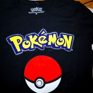 Pokemon Tshirt